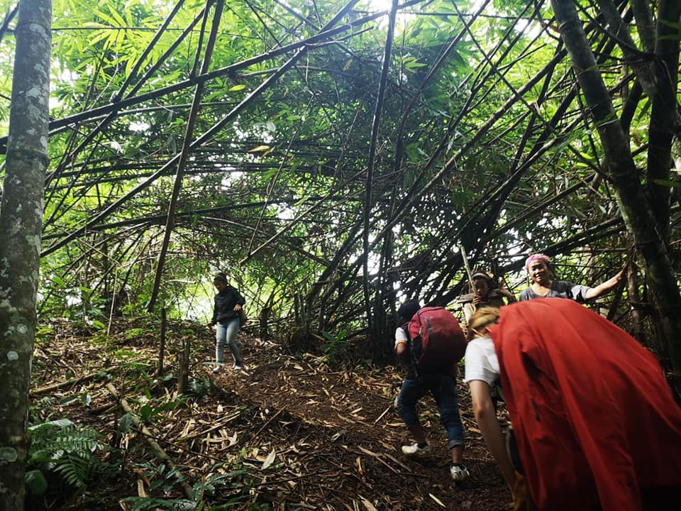 3 Days Plain of Jars Trekking Tour
